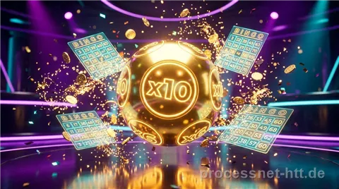 Kingia Mega Ball Live von Evolution Gaming
