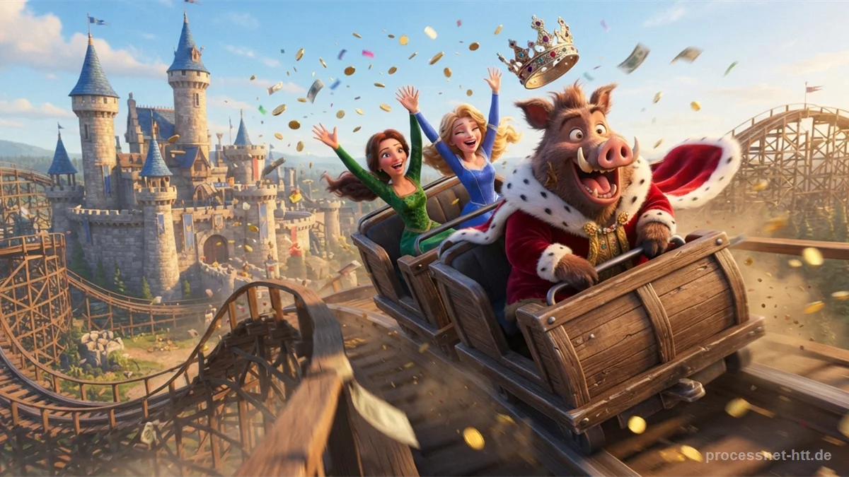 Kingia App mobile PWA Version für iOS und Android mit schnellem Boar-Express